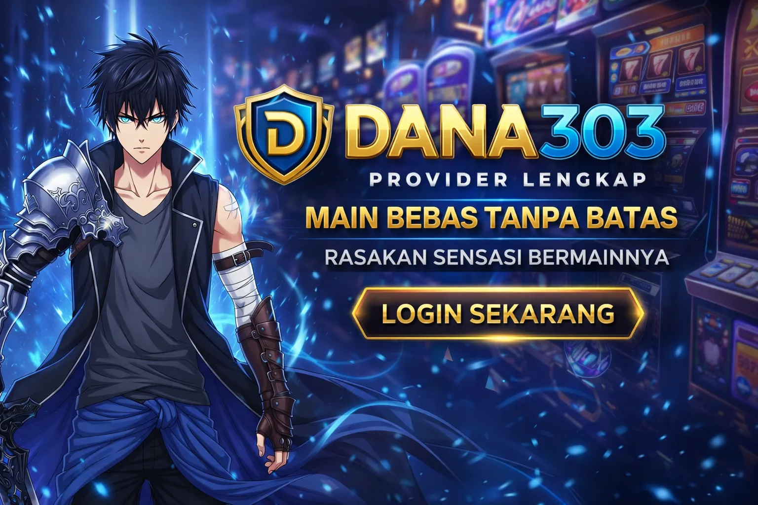 Galeri foto DANA303 • Sumber Info Praktis Dengan Statistik Digital Terupdate! di Jakarta